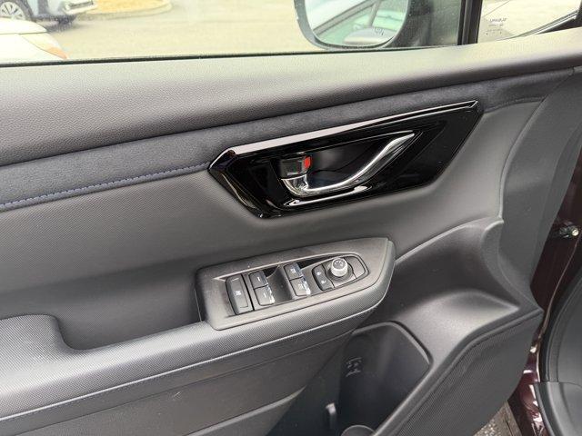 new 2026 Subaru Forester car, priced at $41,374