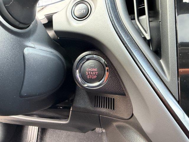 new 2026 Subaru Crosstrek car, priced at $31,581