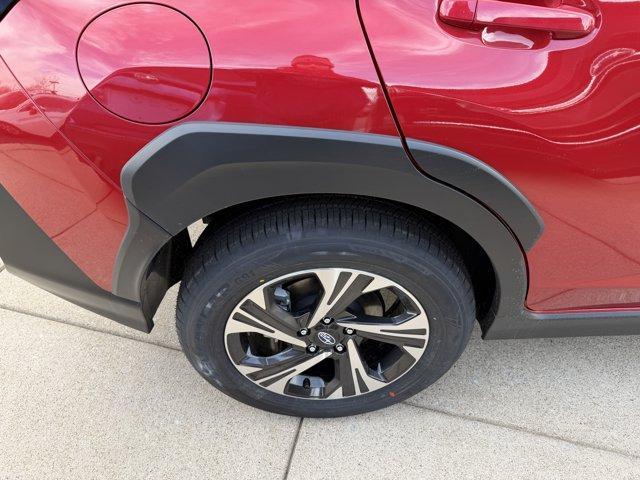 new 2026 Subaru Crosstrek car, priced at $31,581