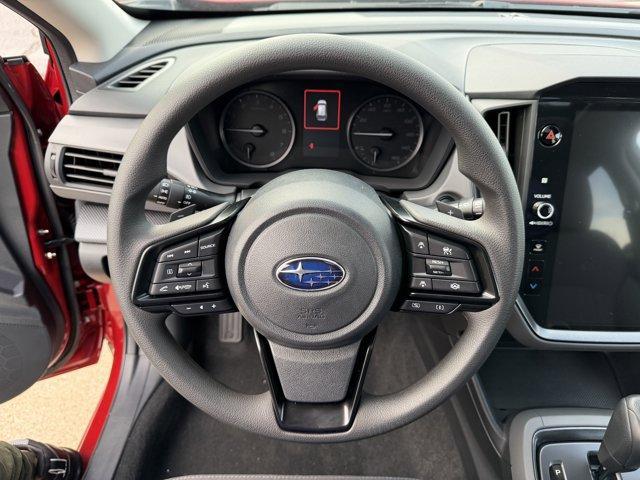 new 2026 Subaru Crosstrek car, priced at $31,581