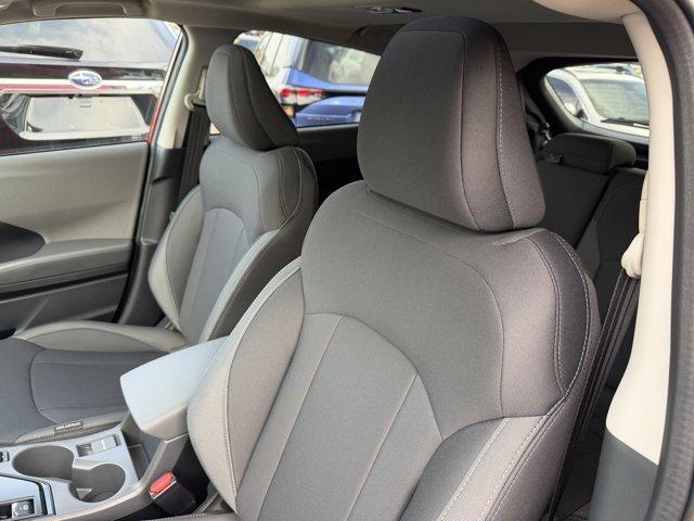 new 2026 Subaru Crosstrek car, priced at $31,581