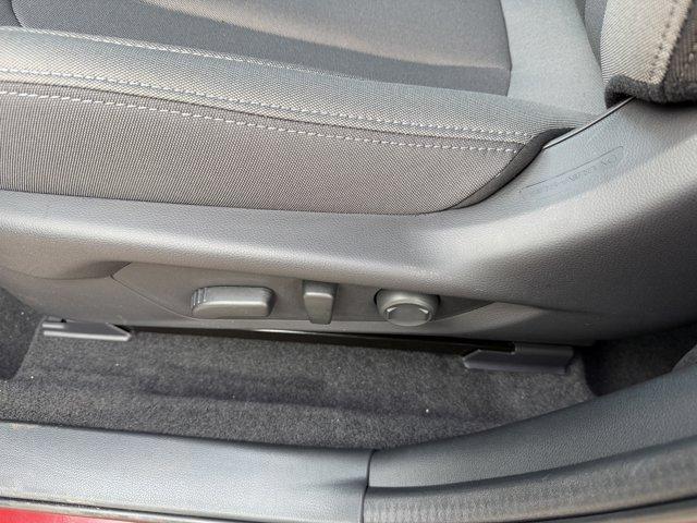 new 2026 Subaru Crosstrek car, priced at $31,581