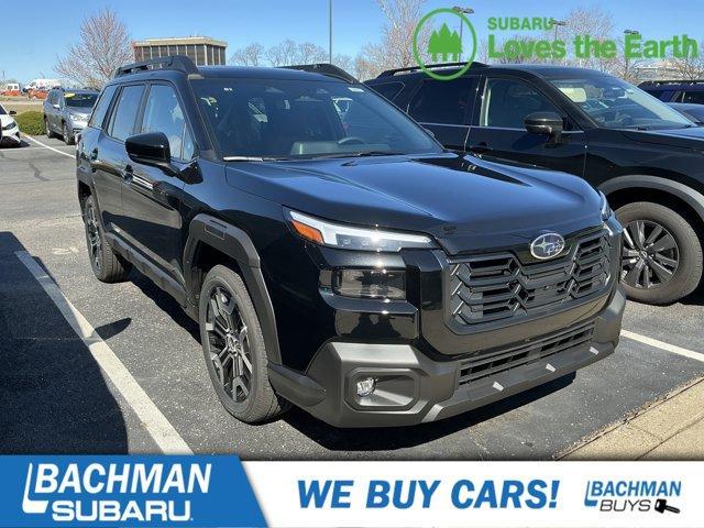 new 2026 Subaru Outback car, priced at $47,165