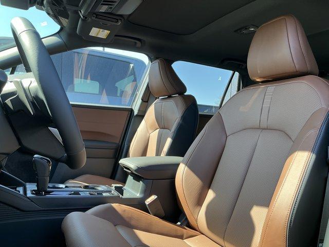 new 2026 Subaru Outback car, priced at $47,765