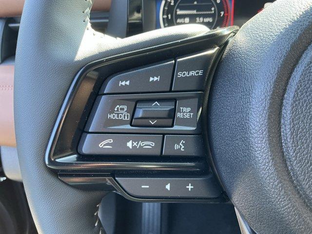 new 2026 Subaru Outback car, priced at $47,765