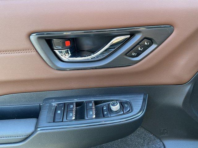 new 2026 Subaru Outback car, priced at $47,765