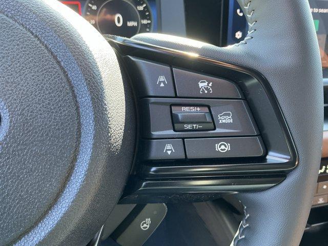 new 2026 Subaru Outback car, priced at $47,765