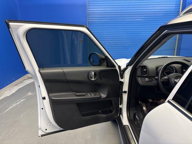 used 2017 MINI Countryman car, priced at $13,610