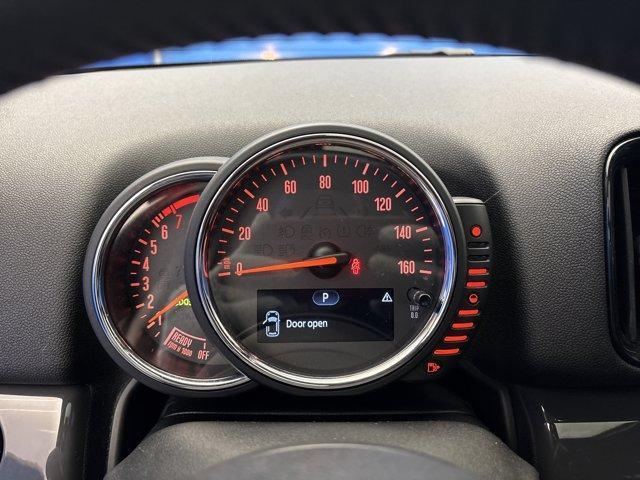used 2017 MINI Countryman car, priced at $13,610