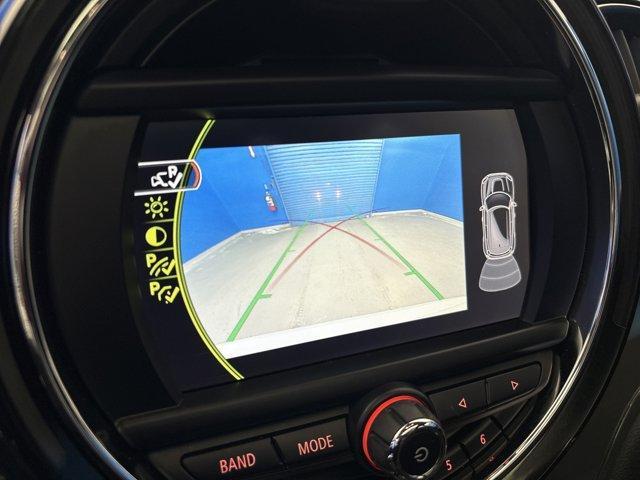 used 2017 MINI Countryman car, priced at $13,610