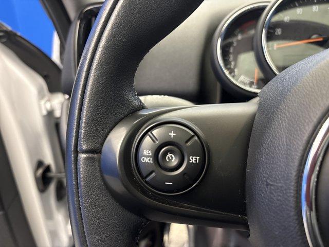 used 2017 MINI Countryman car, priced at $13,610