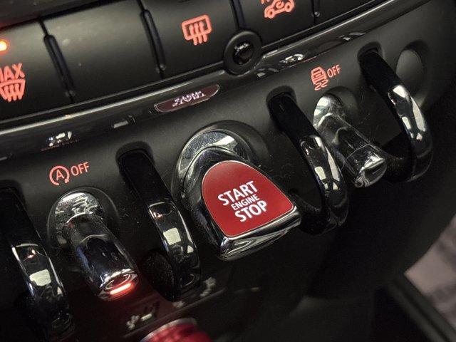 used 2017 MINI Countryman car, priced at $13,610