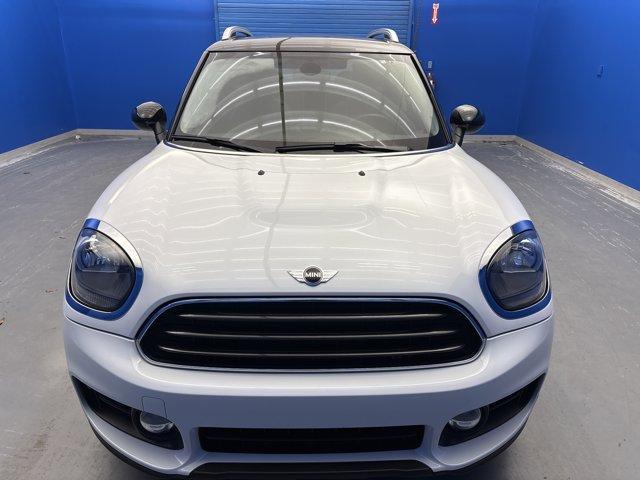 used 2017 MINI Countryman car, priced at $13,610