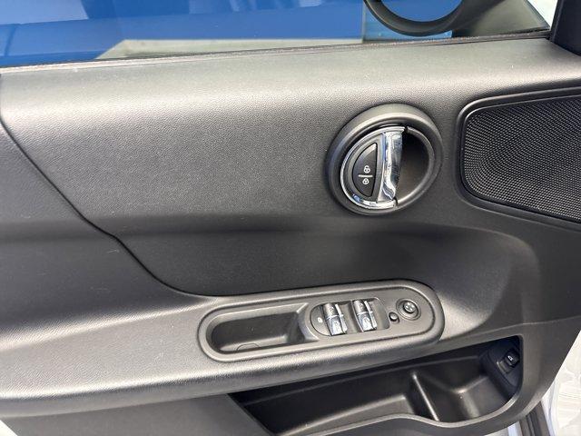 used 2017 MINI Countryman car, priced at $13,610