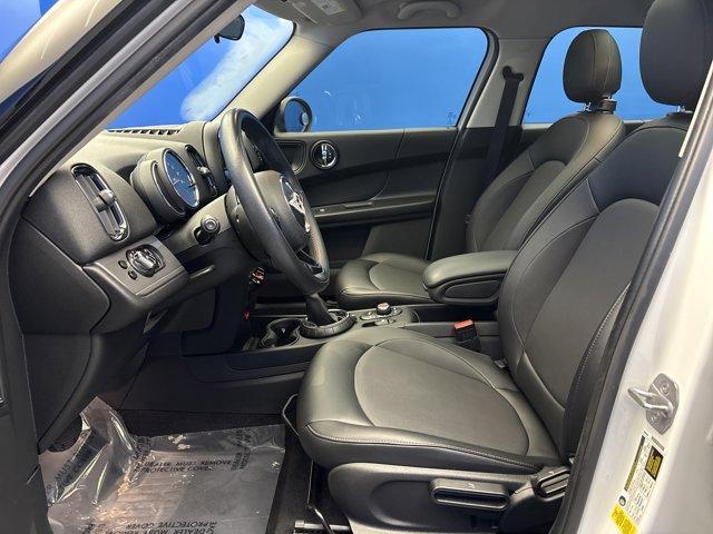 used 2017 MINI Countryman car, priced at $13,610