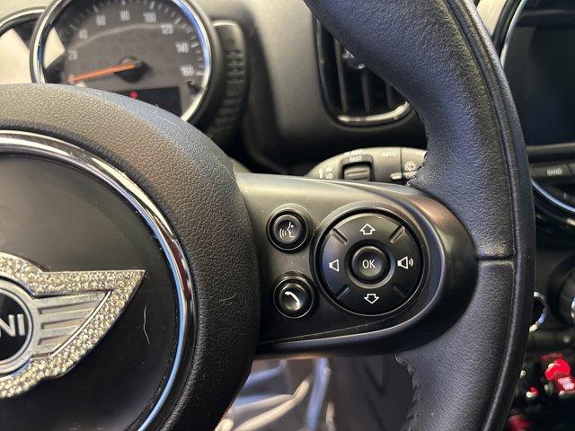 used 2017 MINI Countryman car, priced at $13,610