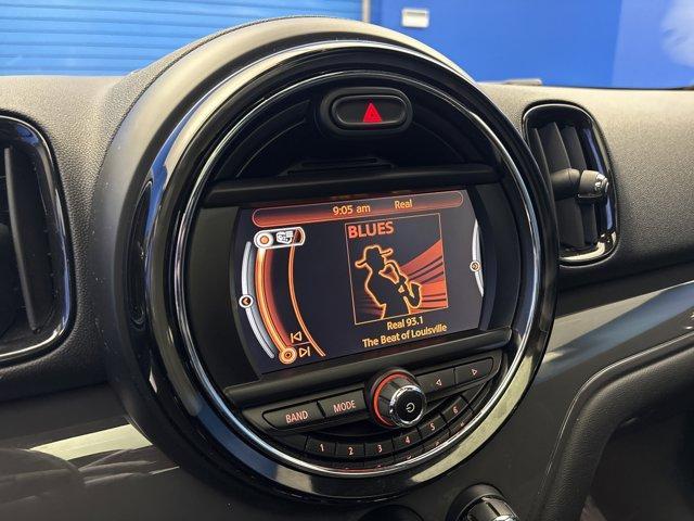 used 2017 MINI Countryman car, priced at $13,610