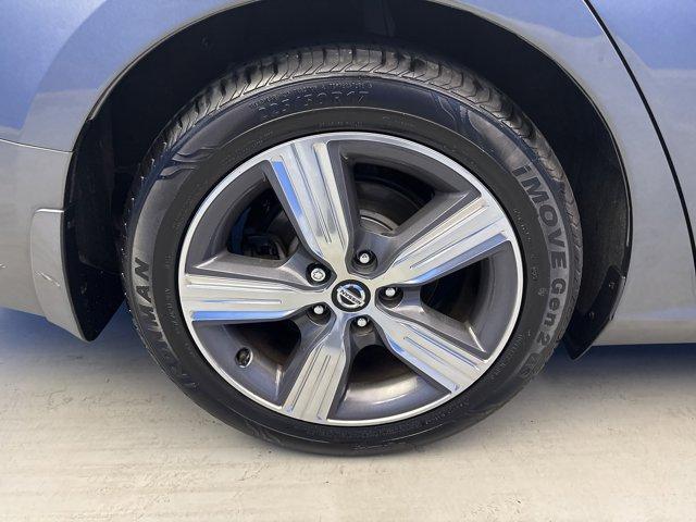 used 2019 Nissan Altima car, priced at $15,999