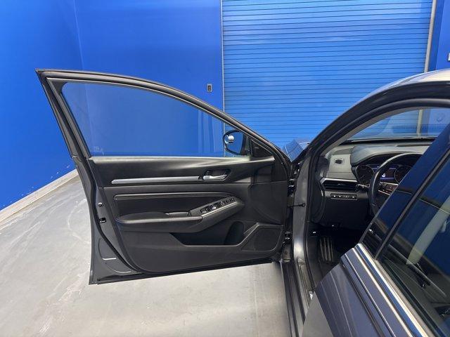 used 2019 Nissan Altima car, priced at $15,999