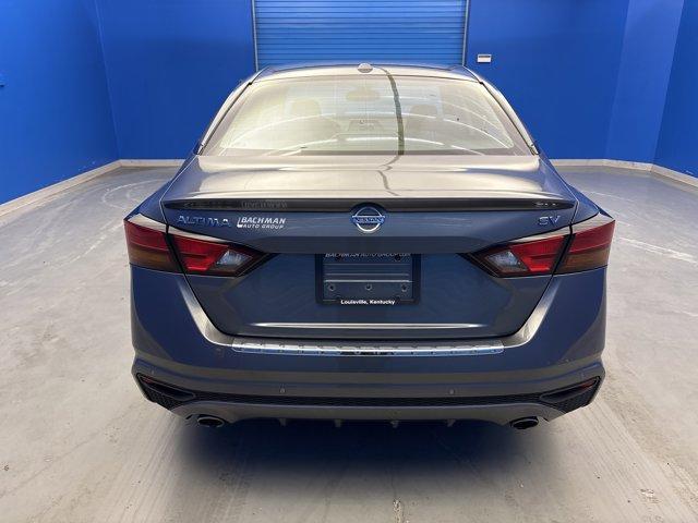 used 2019 Nissan Altima car, priced at $15,999