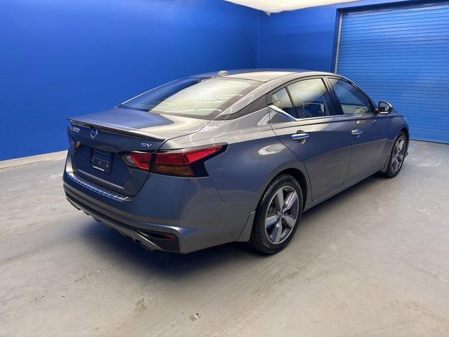 used 2019 Nissan Altima car, priced at $15,999