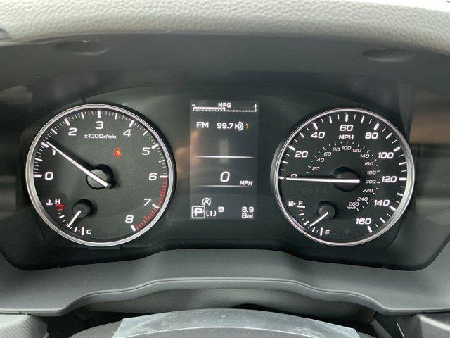 new 2026 Subaru Forester car, priced at $35,800