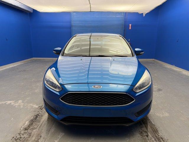 used 2016 Ford Focus car, priced at $6,500
