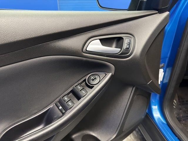 used 2016 Ford Focus car, priced at $6,500