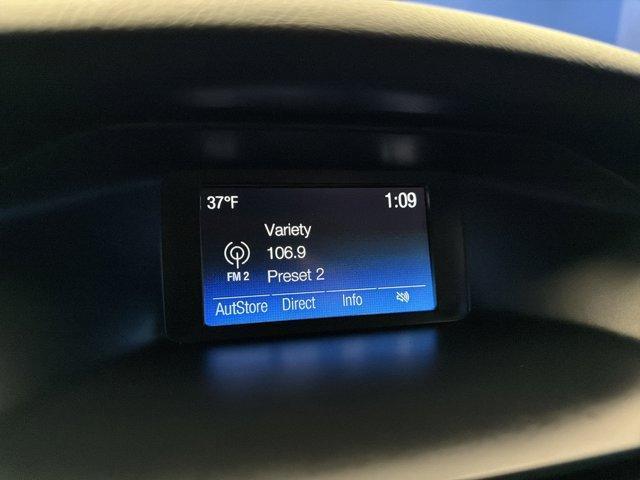 used 2016 Ford Focus car, priced at $6,500