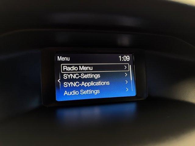 used 2016 Ford Focus car, priced at $6,500