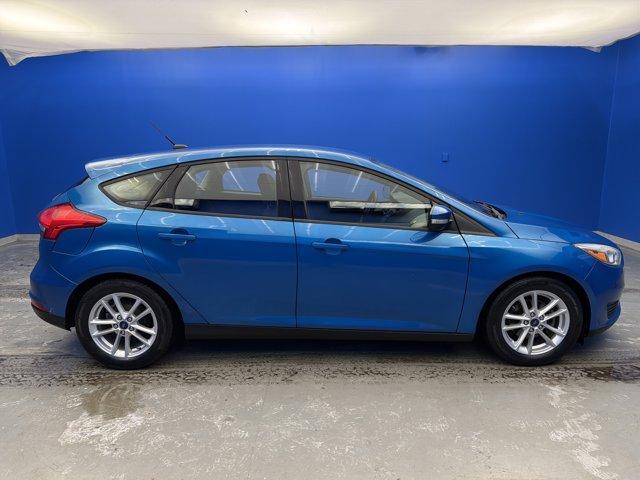 used 2016 Ford Focus car, priced at $6,500