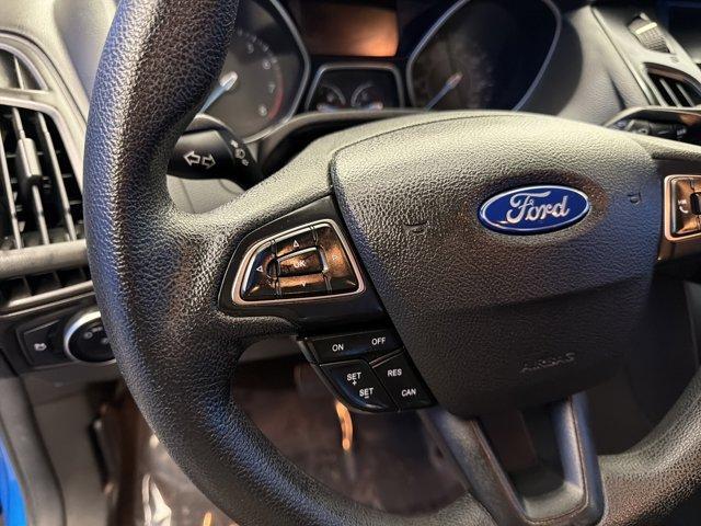 used 2016 Ford Focus car, priced at $6,500