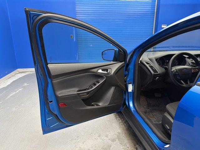 used 2016 Ford Focus car, priced at $6,500