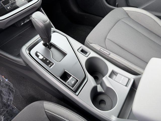 new 2026 Subaru Crosstrek car, priced at $29,902