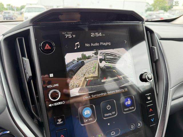 new 2026 Subaru Crosstrek car, priced at $29,902