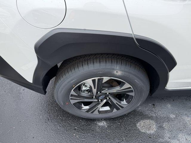 new 2026 Subaru Crosstrek car, priced at $29,902