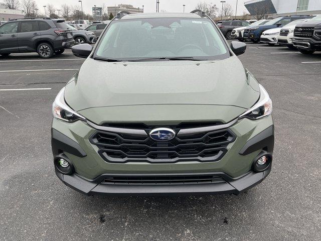 new 2026 Subaru Crosstrek car, priced at $31,972