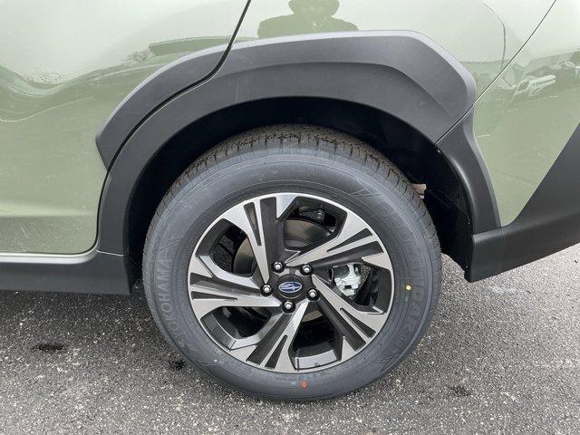 new 2026 Subaru Crosstrek car, priced at $31,972