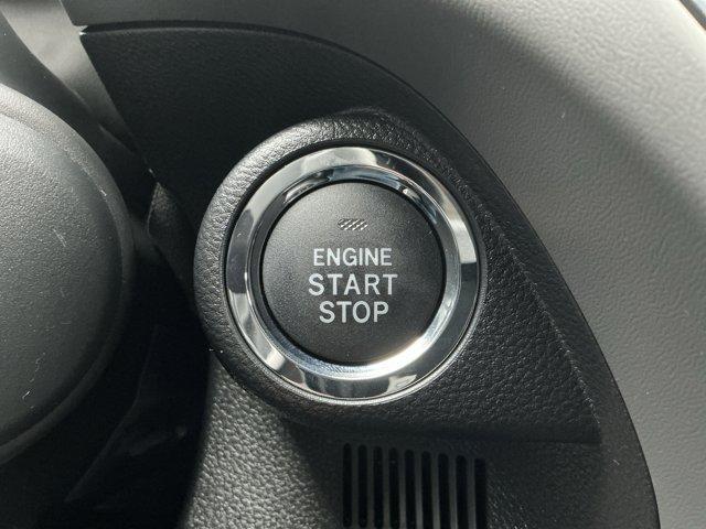 new 2026 Subaru Crosstrek car, priced at $31,972