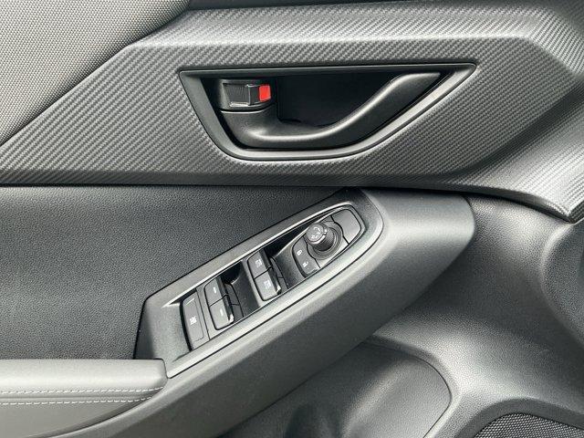 new 2026 Subaru Crosstrek car, priced at $31,972