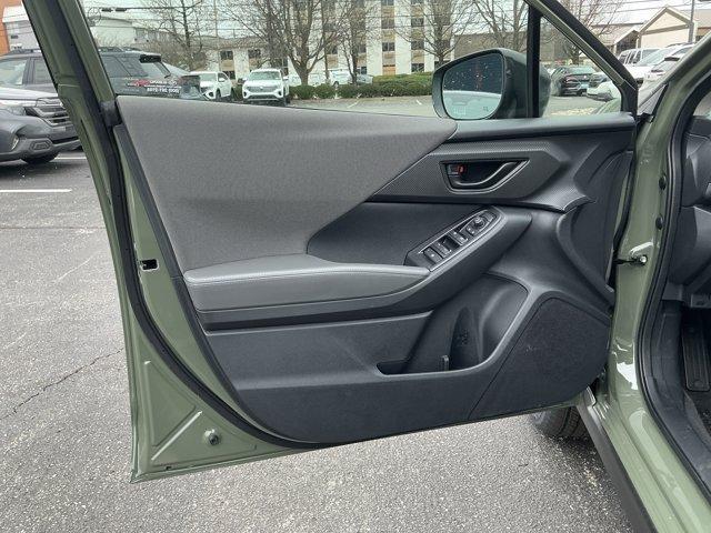 new 2026 Subaru Crosstrek car, priced at $31,972
