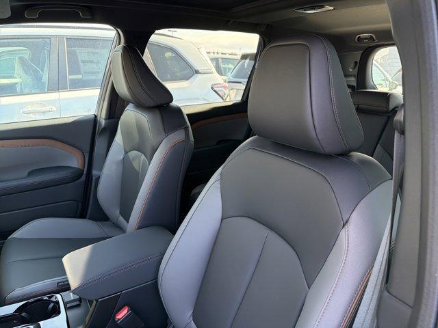 new 2026 Subaru Forester car, priced at $39,701