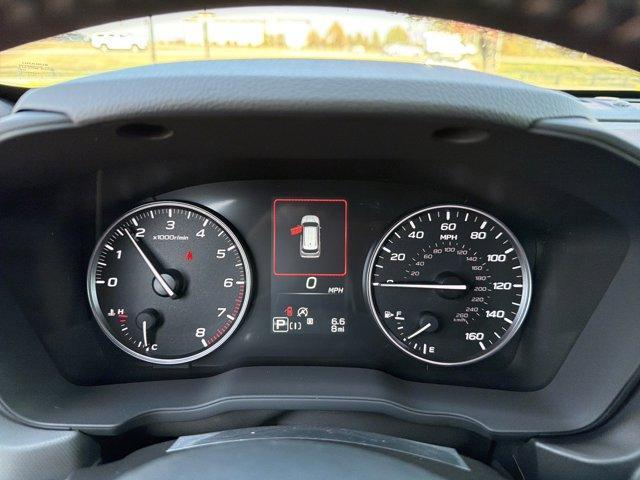 new 2026 Subaru Forester car, priced at $39,701