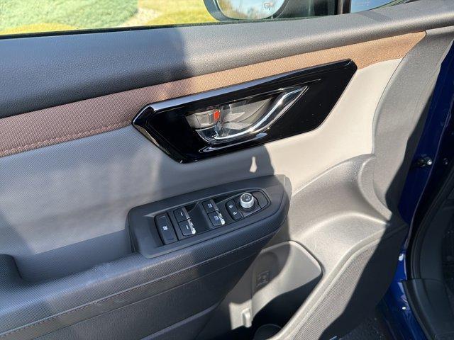 new 2026 Subaru Forester car, priced at $39,701