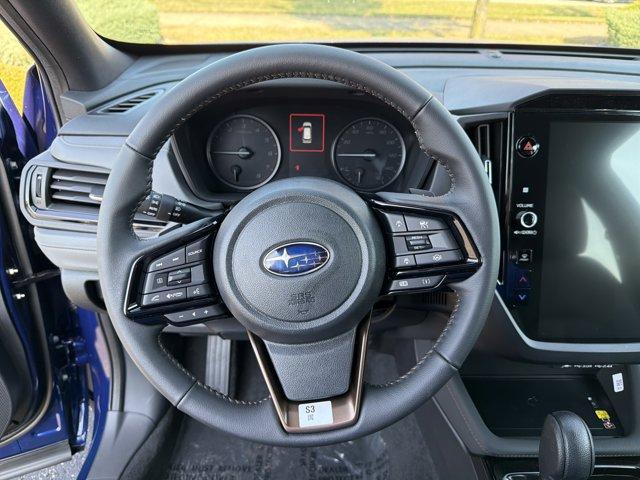 new 2026 Subaru Forester car, priced at $39,701