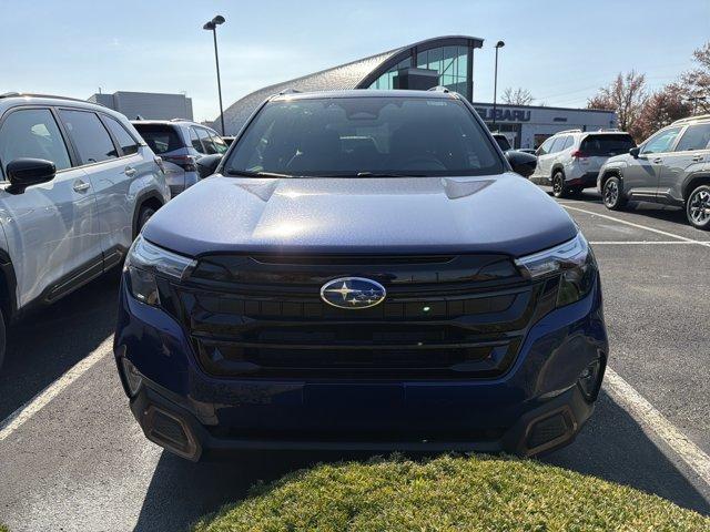 new 2026 Subaru Forester car, priced at $39,701