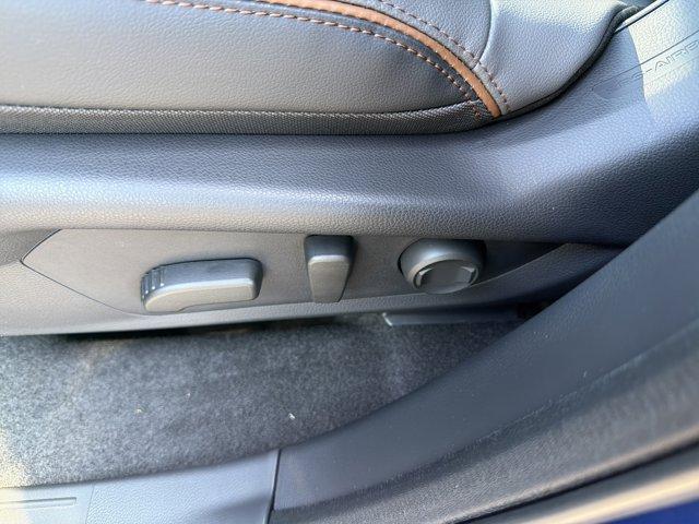 new 2026 Subaru Forester car, priced at $39,701