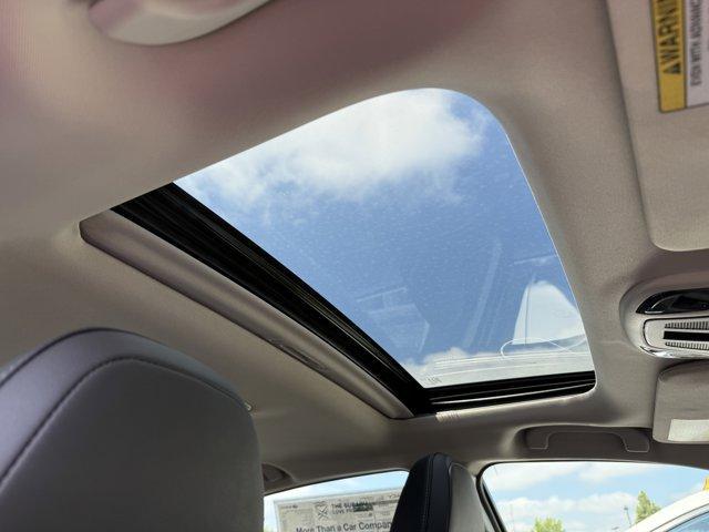 new 2025 Subaru Legacy car, priced at $39,492