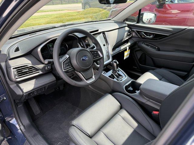 new 2025 Subaru Legacy car, priced at $39,492