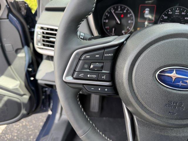 new 2025 Subaru Legacy car, priced at $39,492